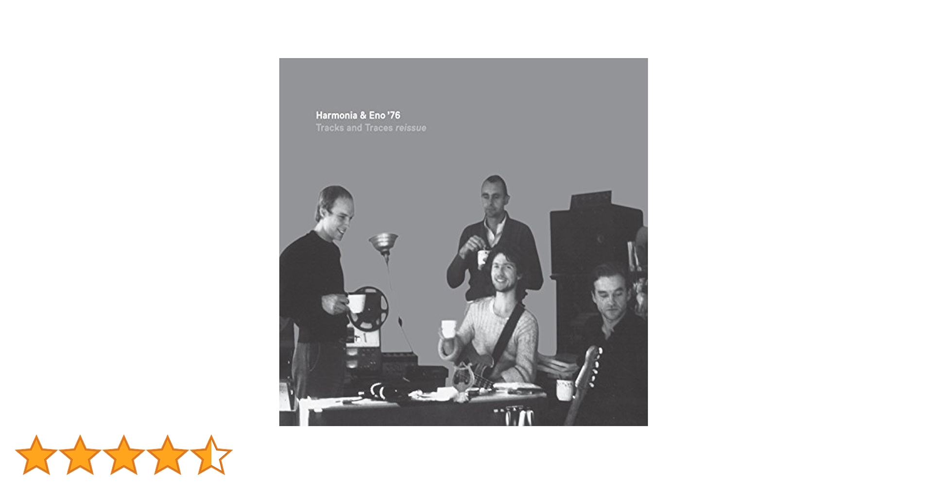 その他 Trails & Traces [CD] Amazon.co.jp: Tracks and Traces: ミュージック